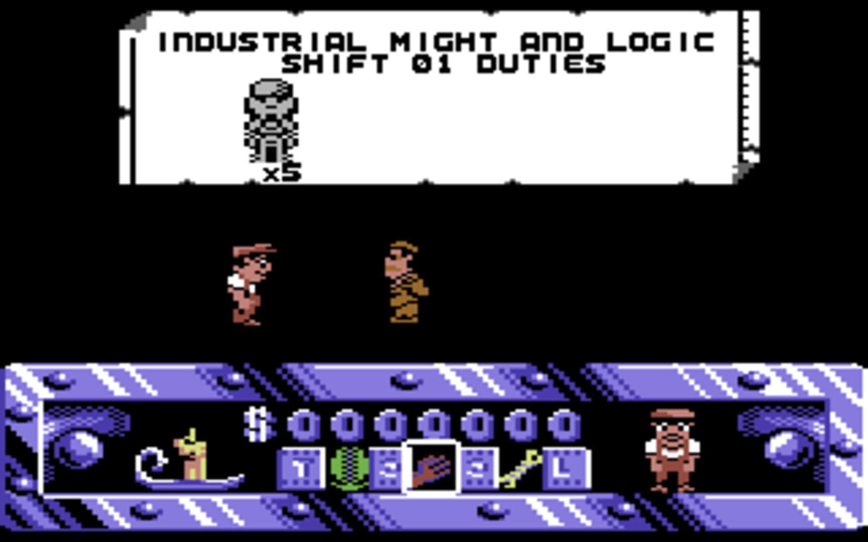 Night Shift screenshot 8
