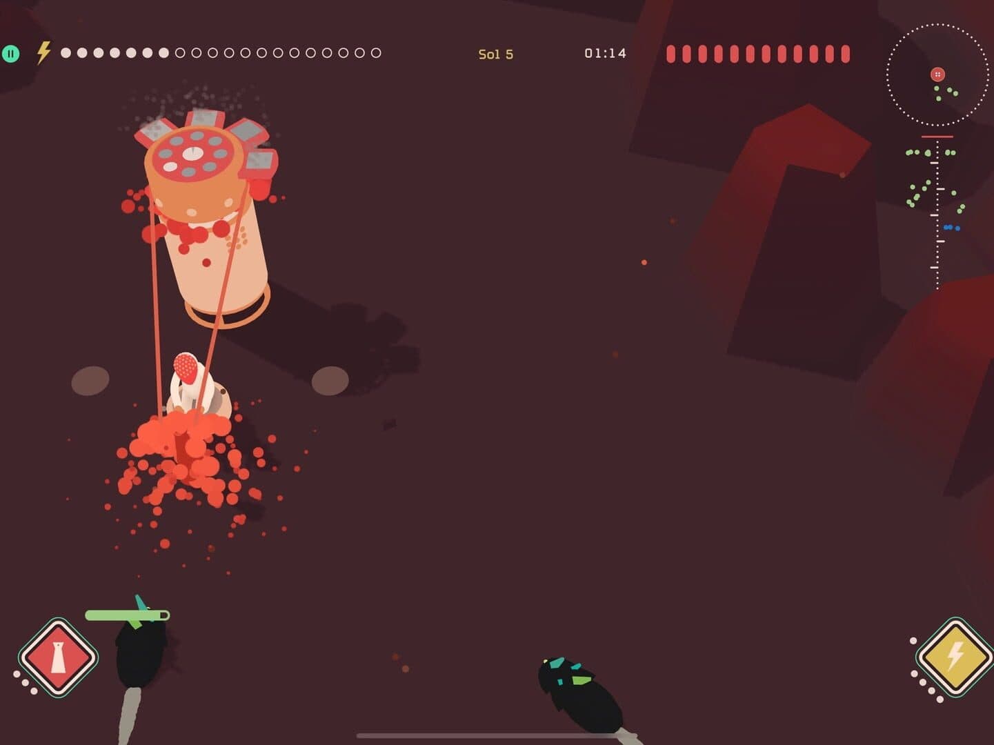 Don't Bug Me! screenshot 8
