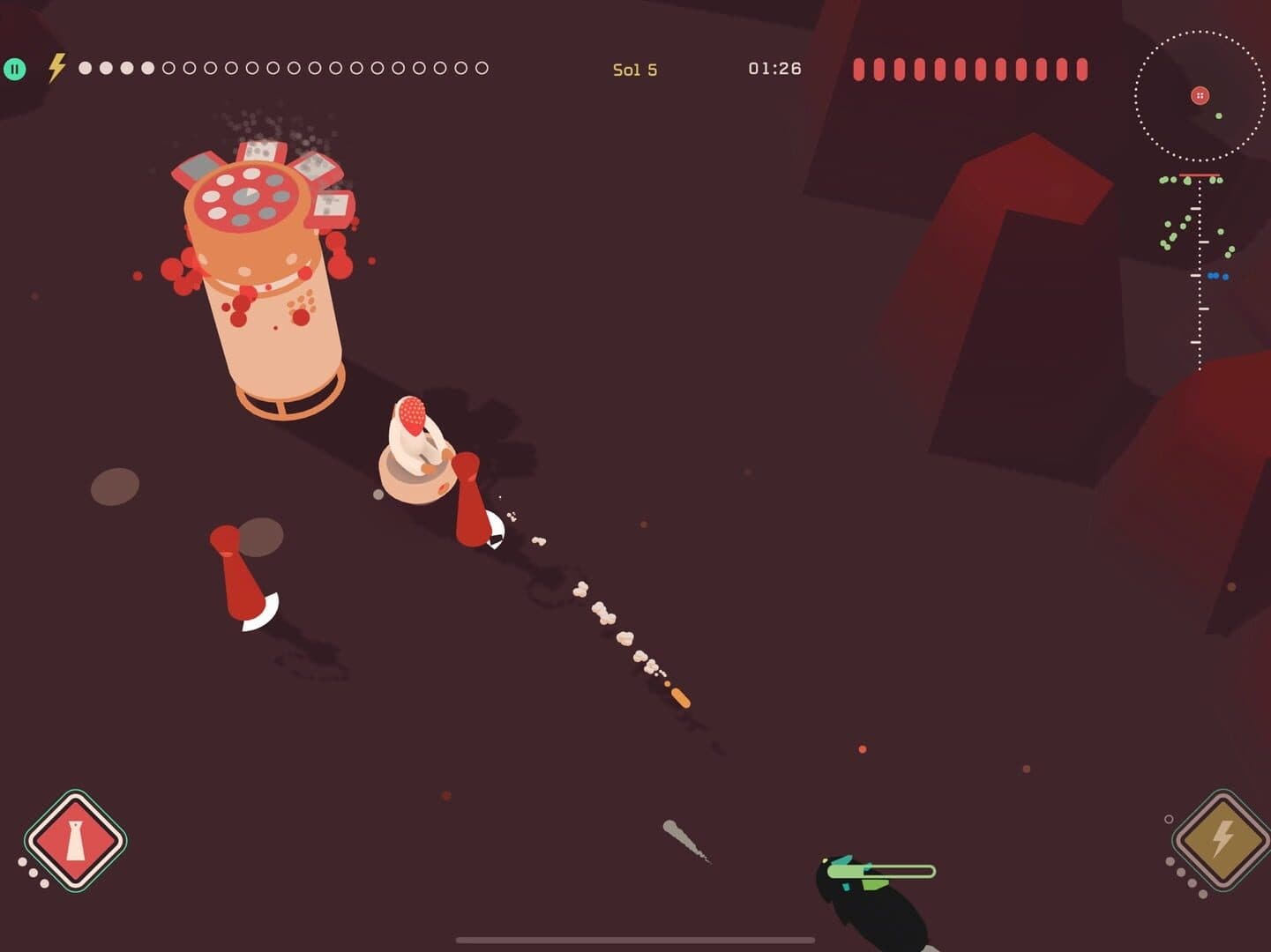 Don't Bug Me! screenshot 9