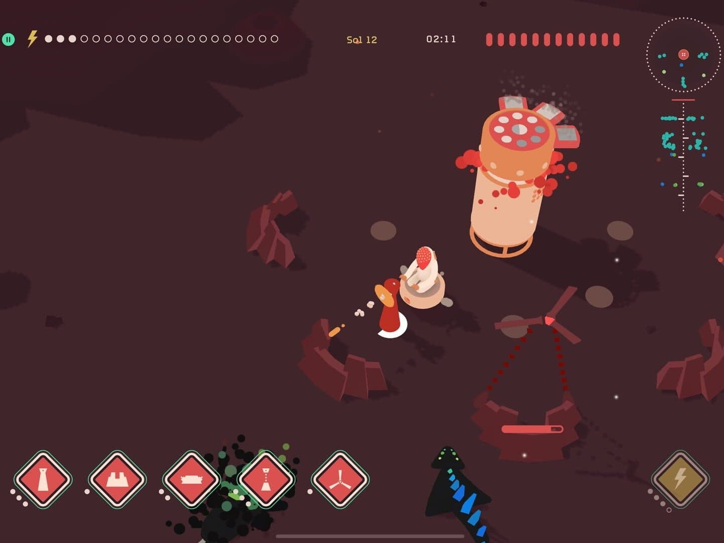 Don't Bug Me! screenshot 10