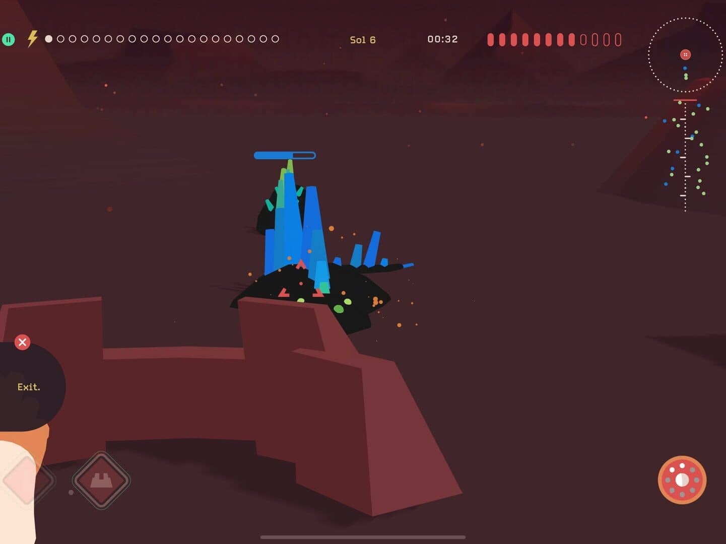 Don't Bug Me! screenshot 7