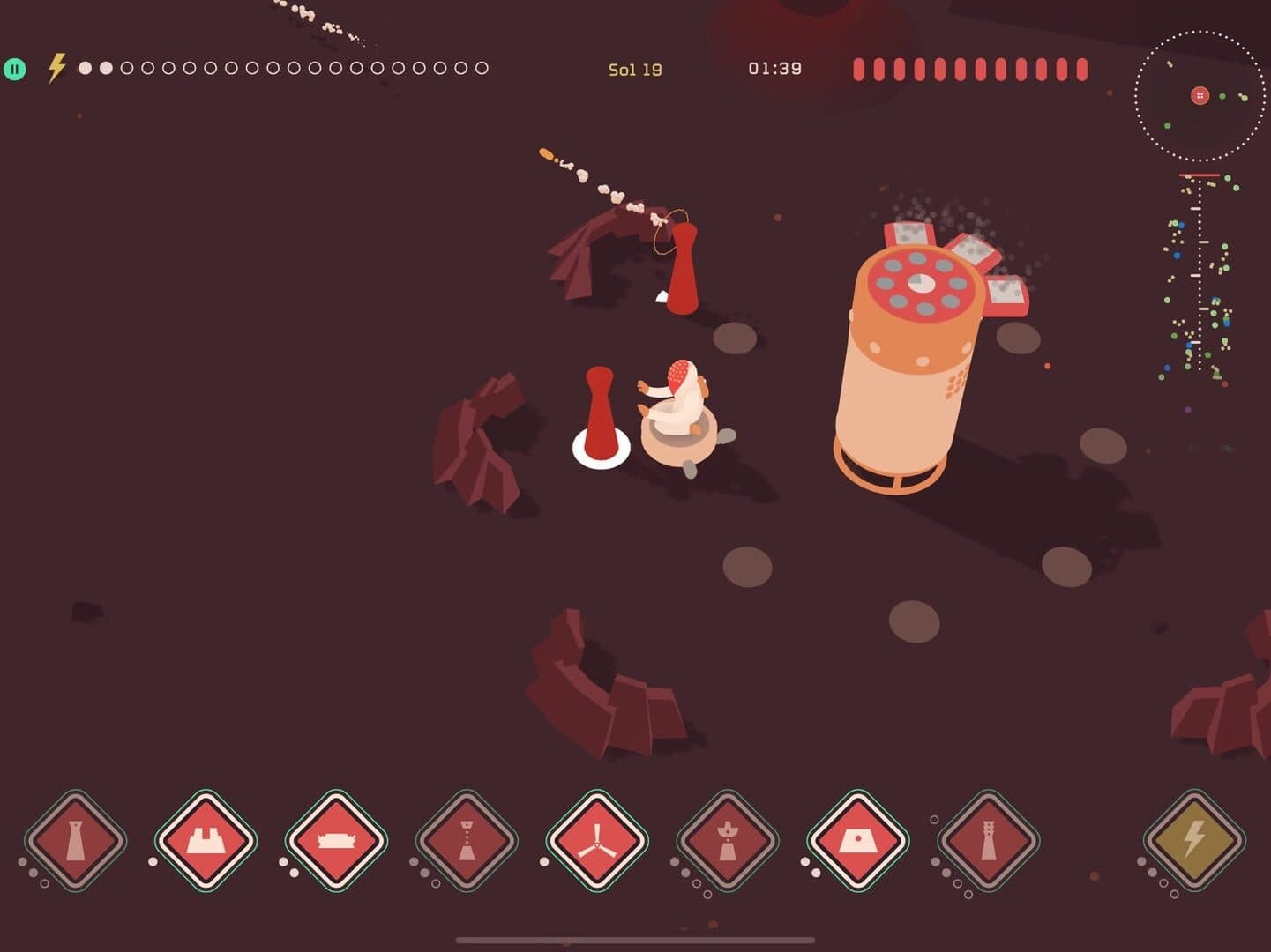 Don't Bug Me! screenshot 3