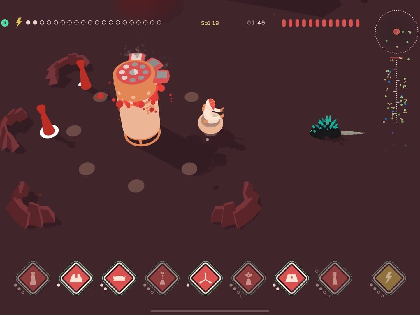 Don't Bug Me! screenshot 5