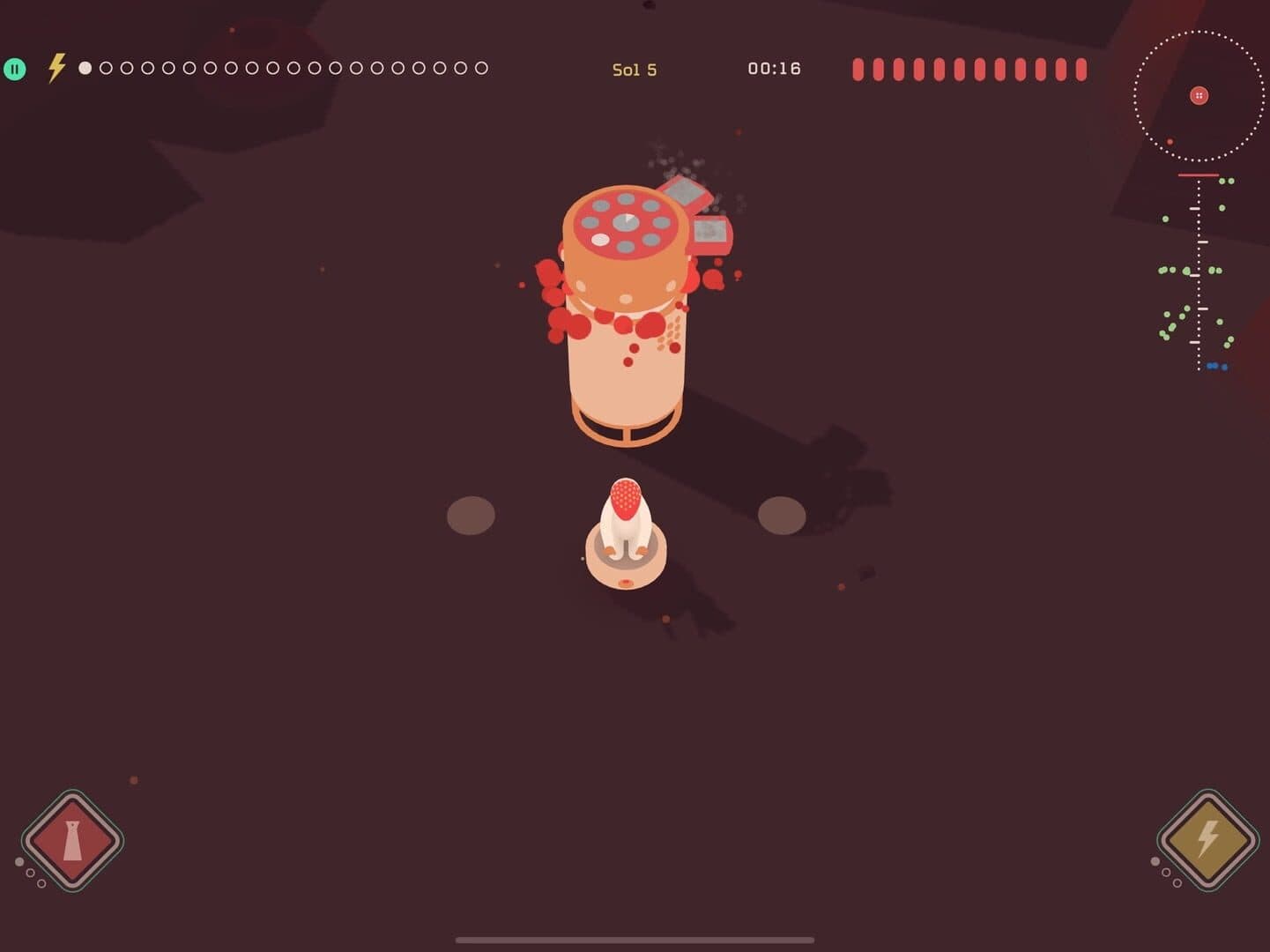 Don't Bug Me! screenshot 6
