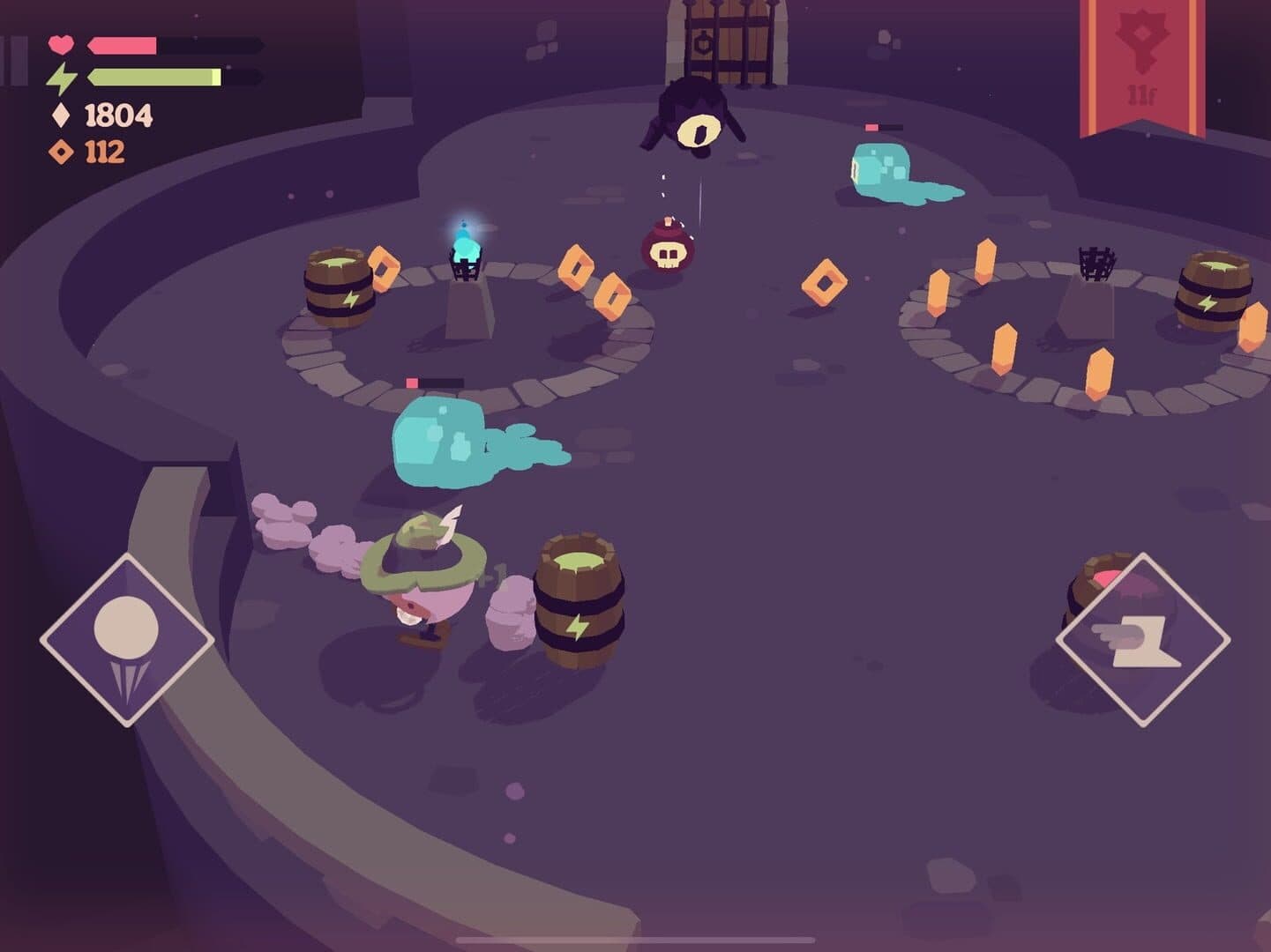 The Pinball Wizard screenshot 1