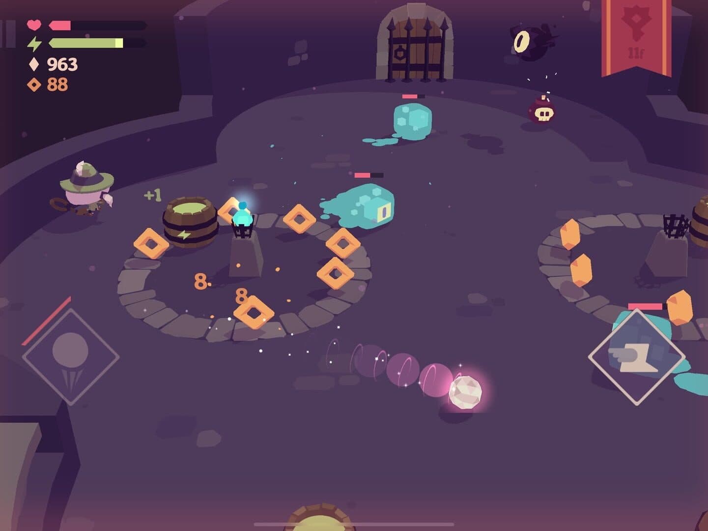 The Pinball Wizard screenshot 3