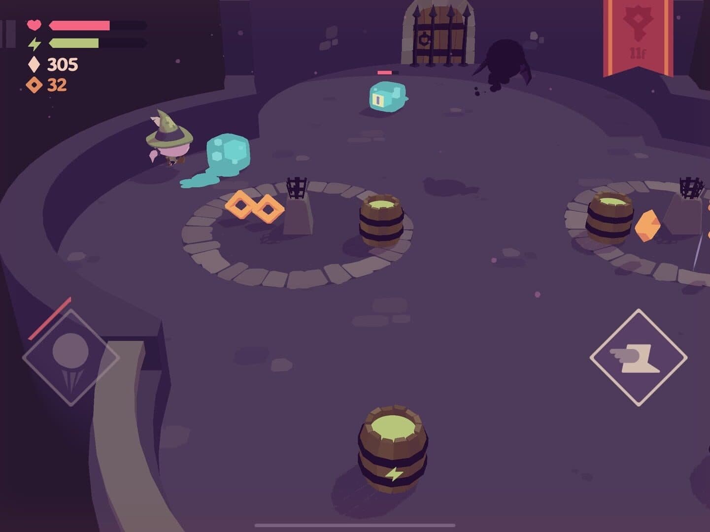 The Pinball Wizard screenshot 9