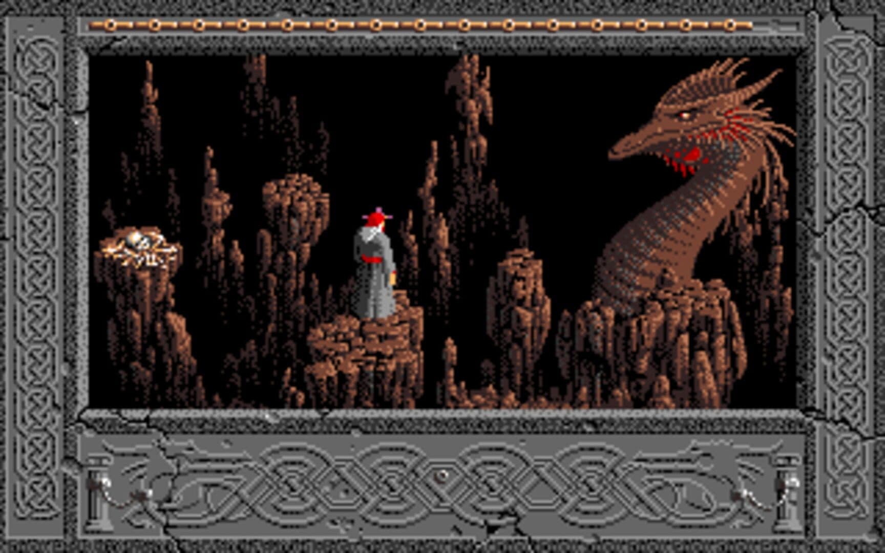 The Immortal screenshot 6