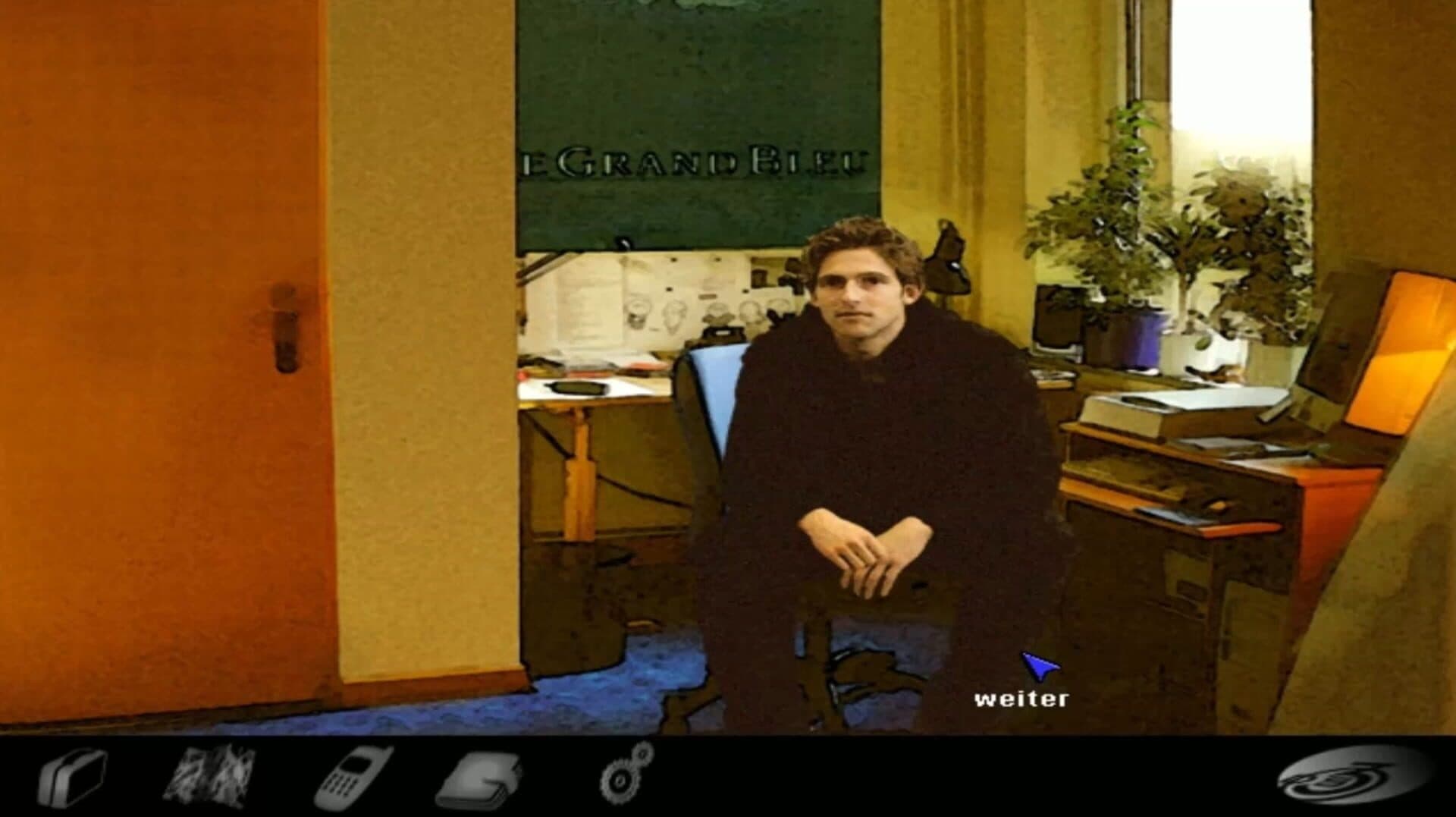 Dunkle Schatten 3: Tod in der Südkurve screenshot 5