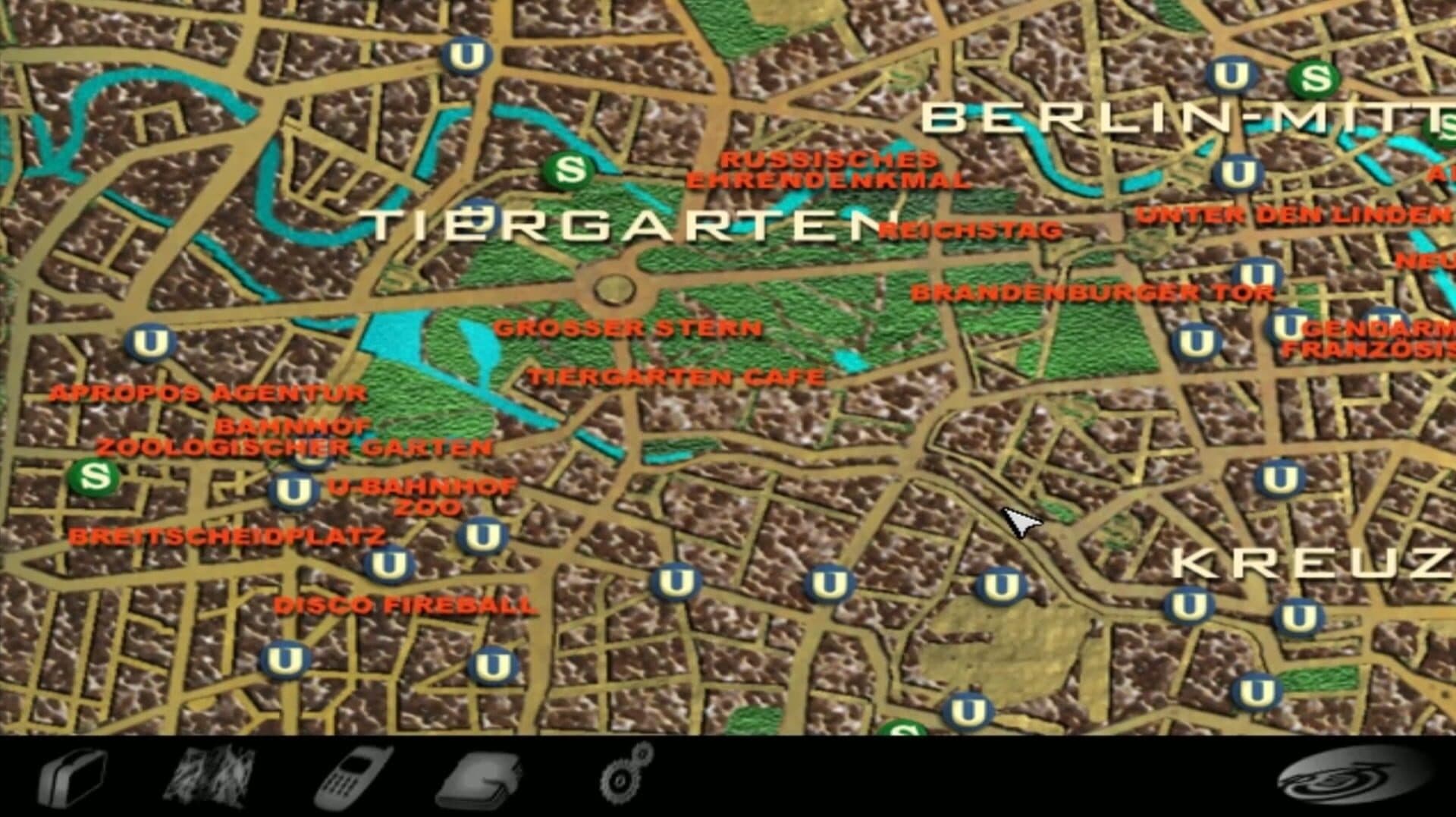 Dunkle Schatten 3: Tod in der Südkurve screenshot 9
