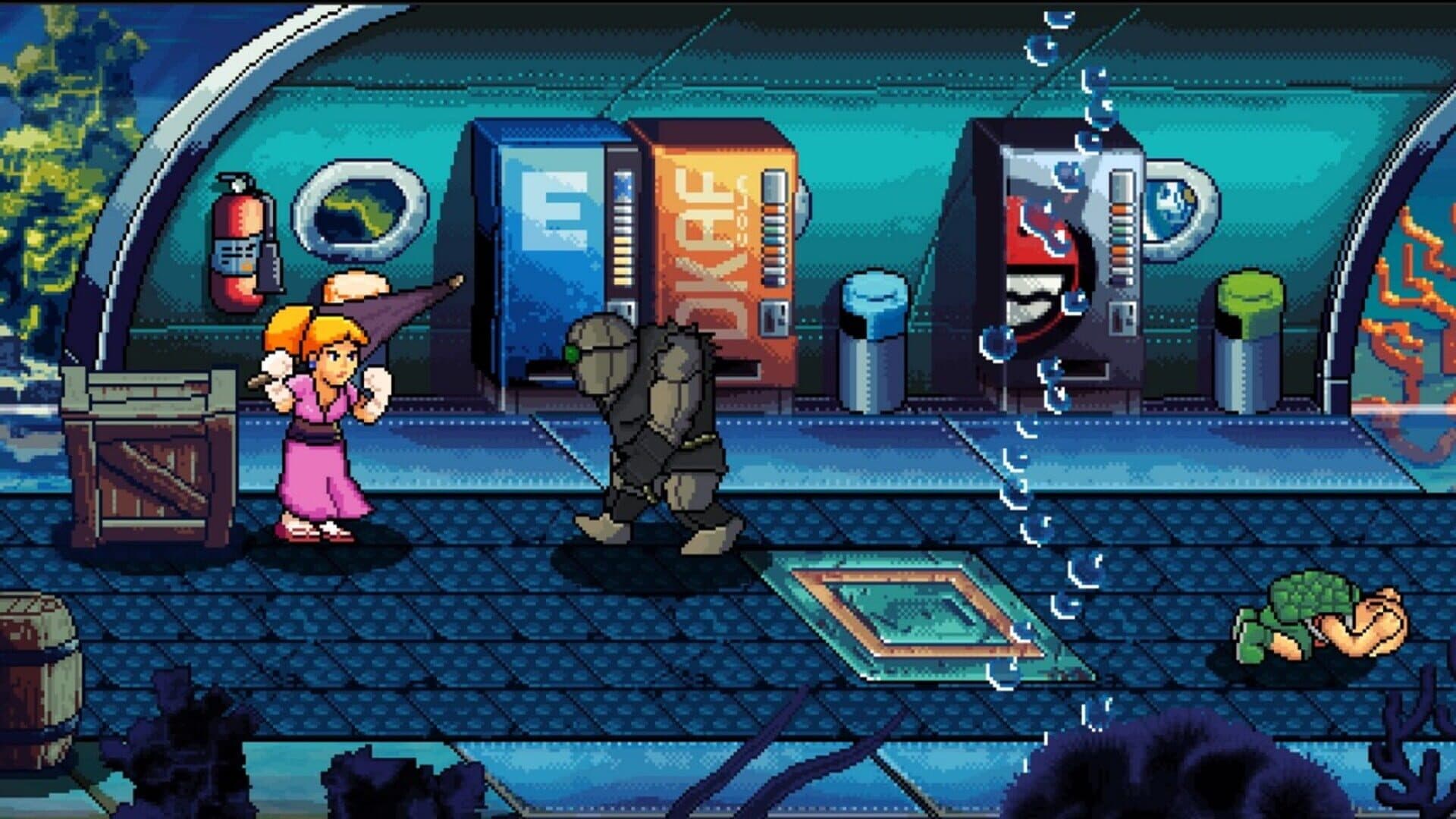 99Vidas: Definitive Edition screenshot 6