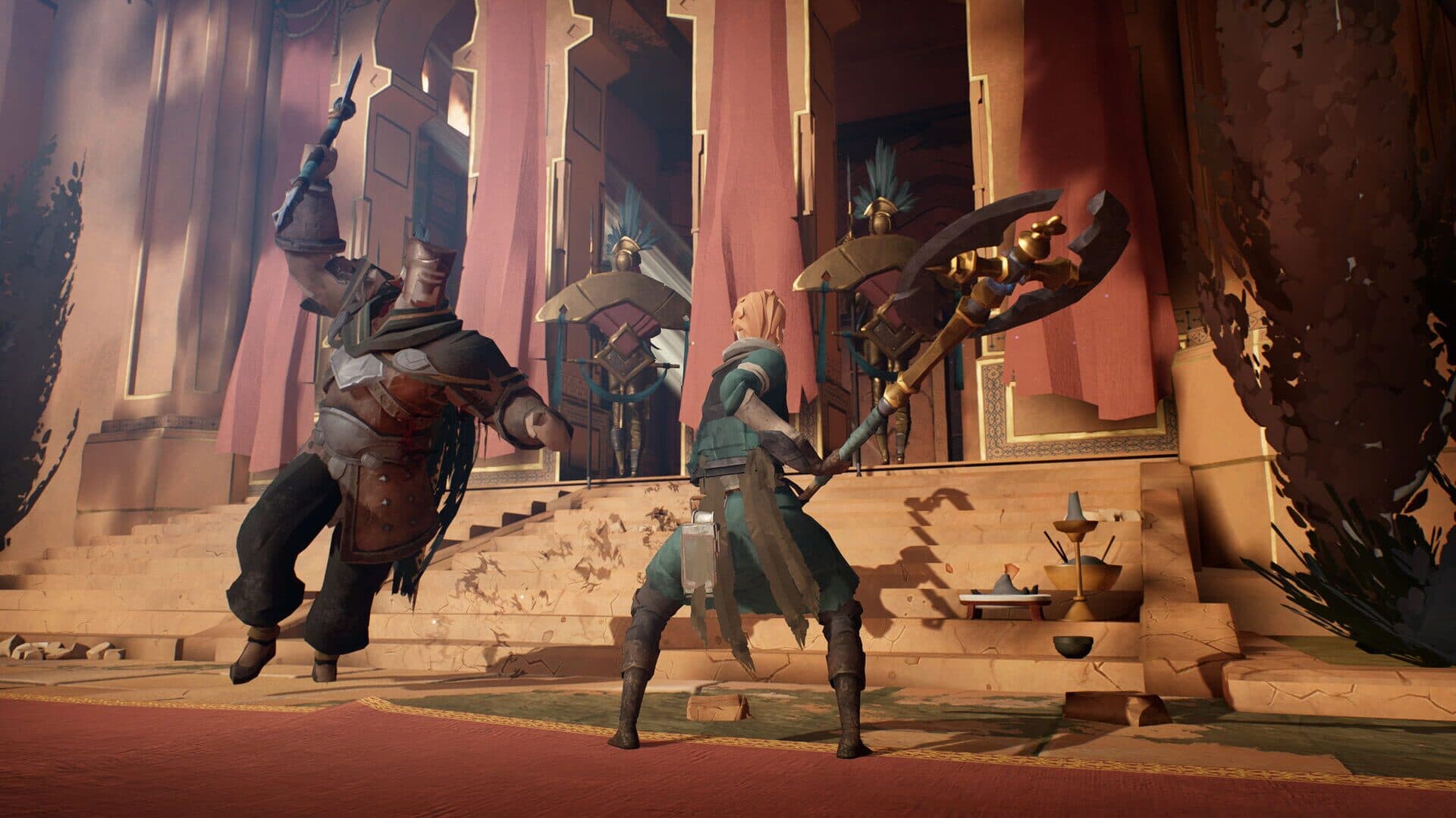 Ashen screenshot 8