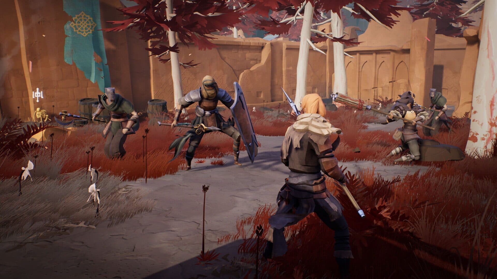 Ashen screenshot 9