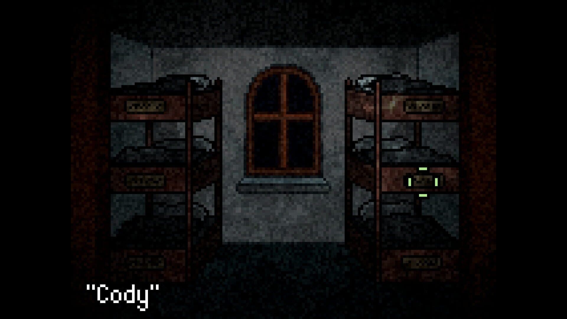 Deep Sleep Trilogy screenshot 6