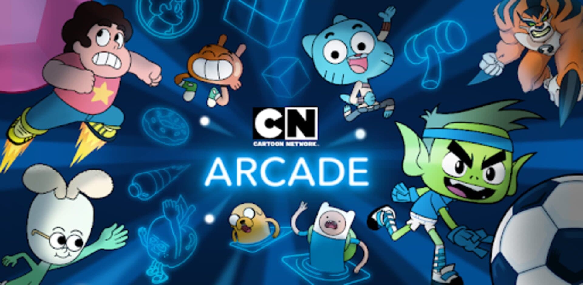Cartoon Network Arcade screenshot 3