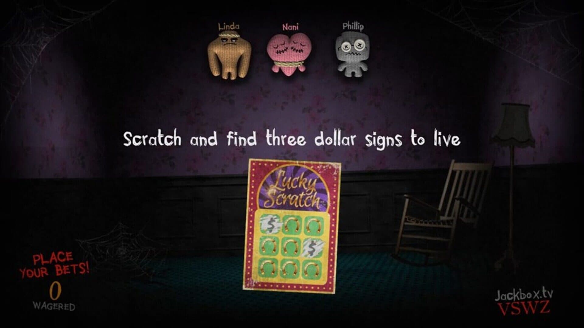 The Jackbox Party Pack 6 screenshot 7