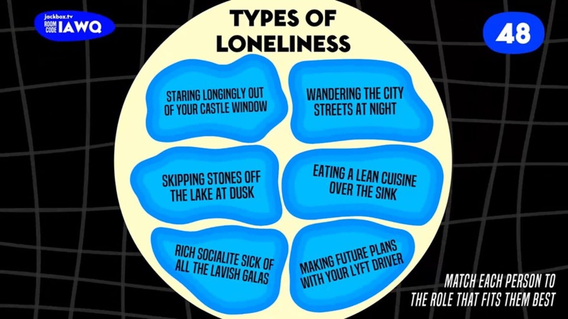 The Jackbox Party Pack 6 screenshot 8