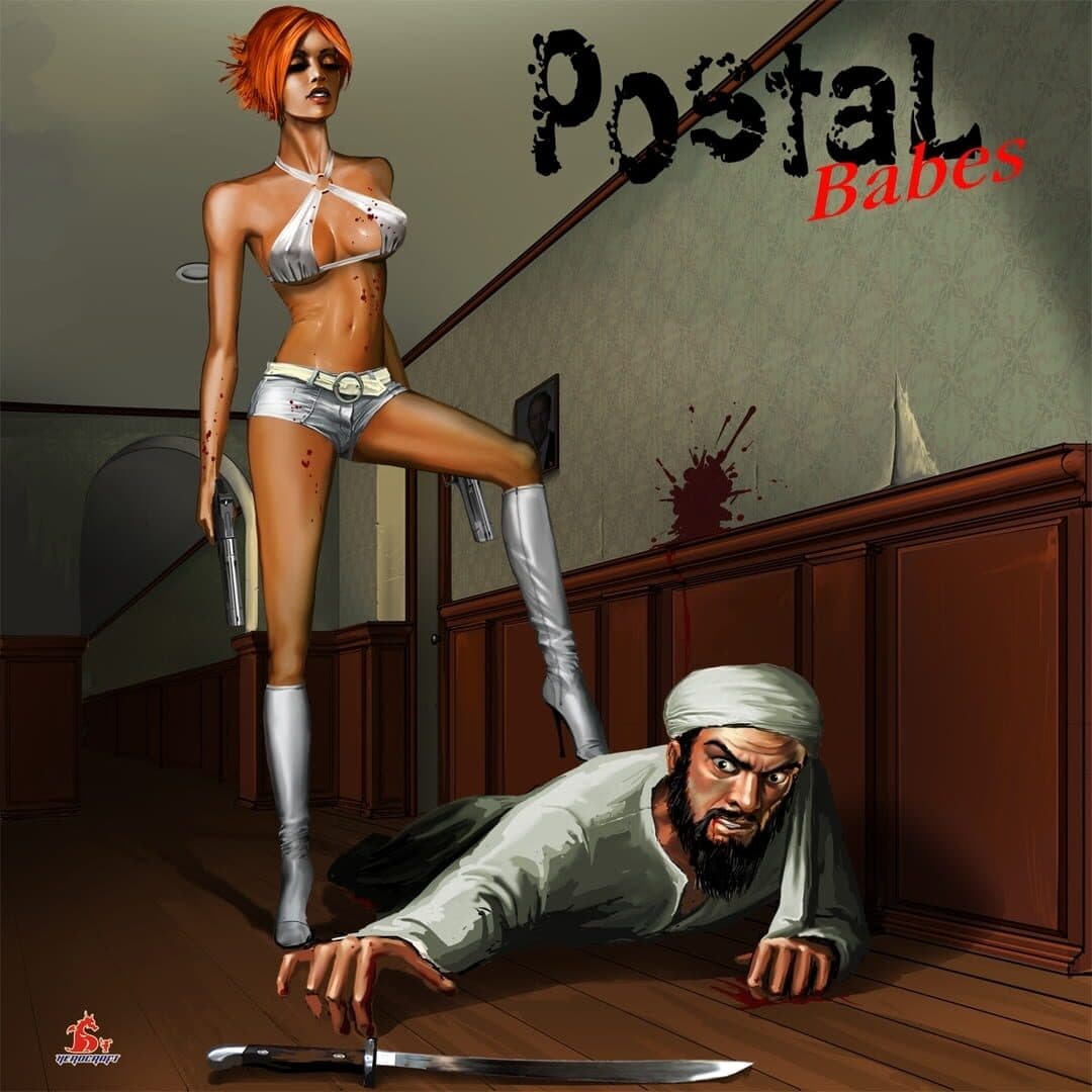 Postal Babes screenshot 1