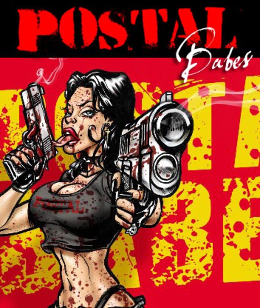 Postal Babes screenshot 3