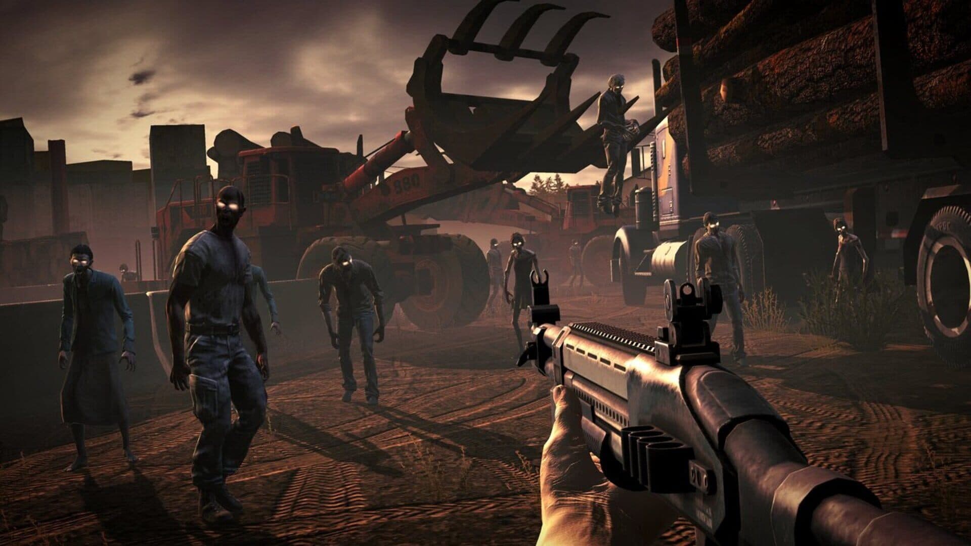 Into the Dead 2 screenshot 2