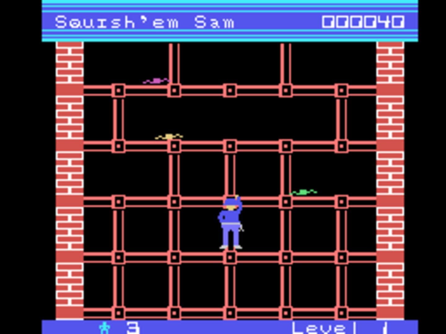 Squish 'em screenshot 2
