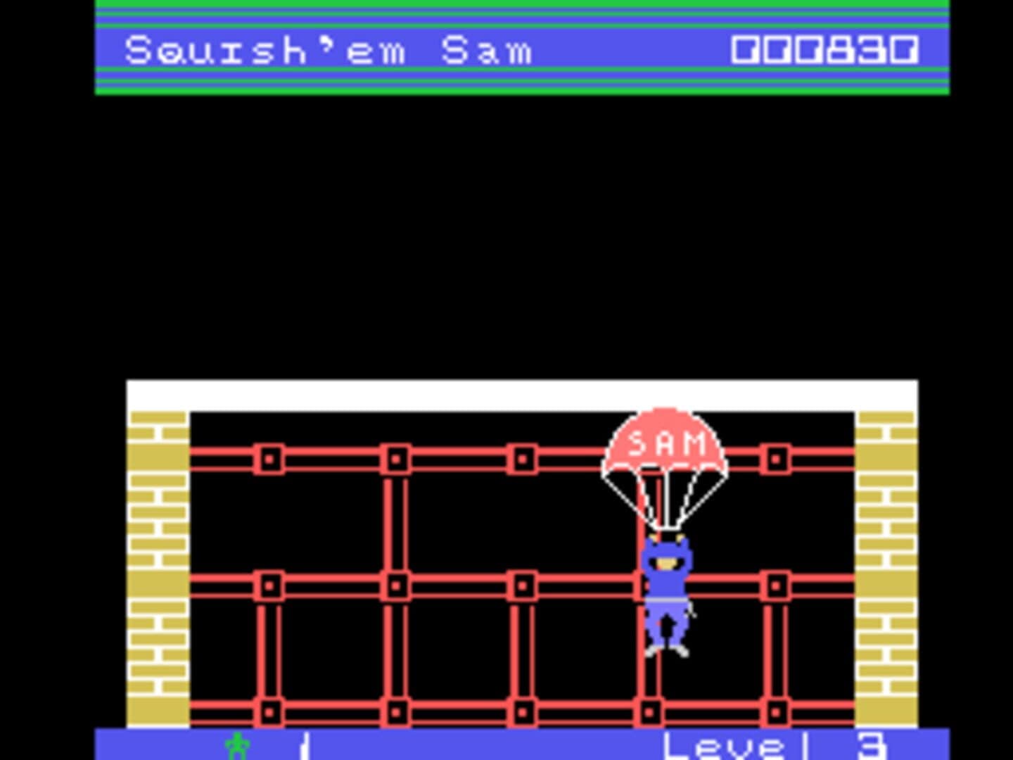 Squish 'em screenshot 3