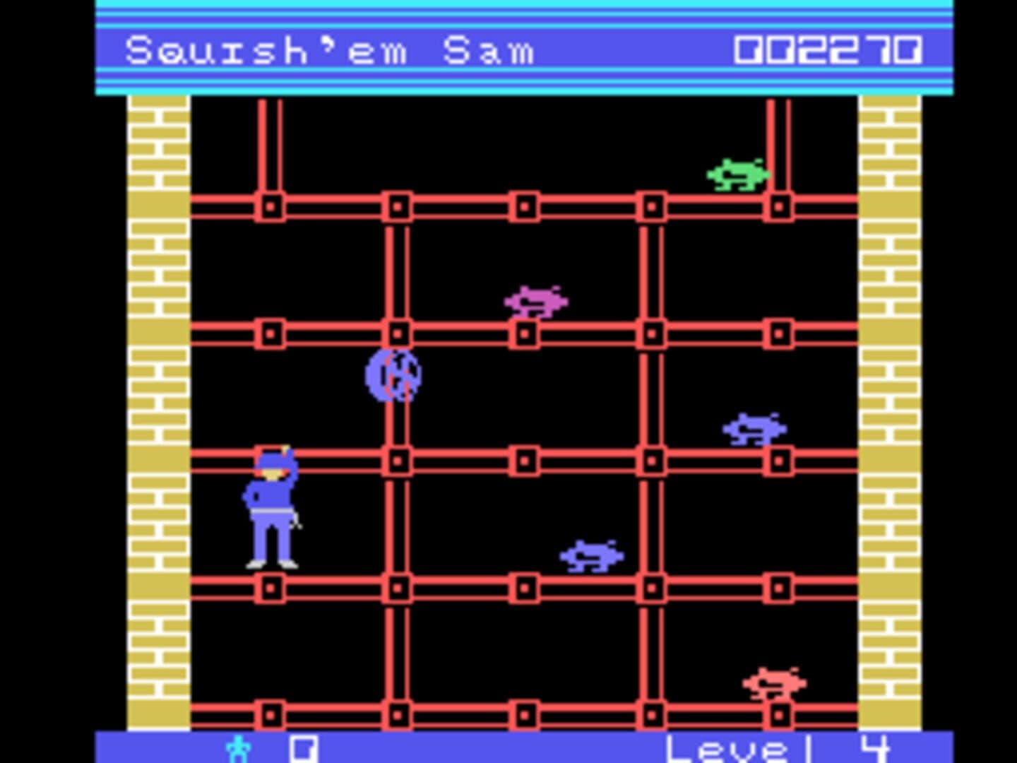 Squish 'em screenshot 1