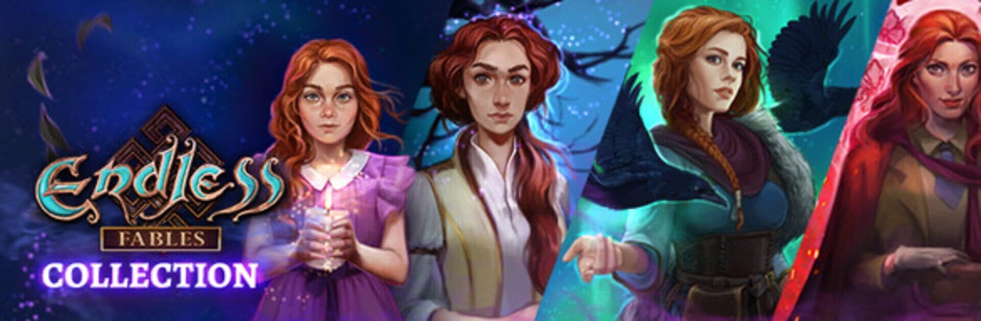 Endless Fables Collection screenshot 1