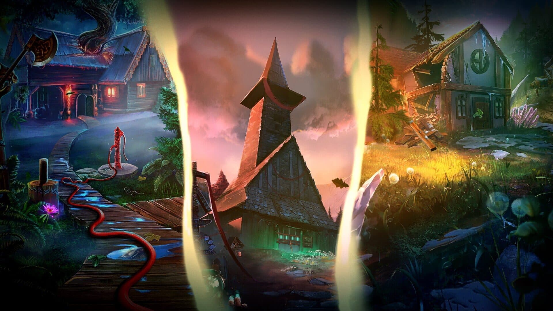 Eventide Collection screenshot 10