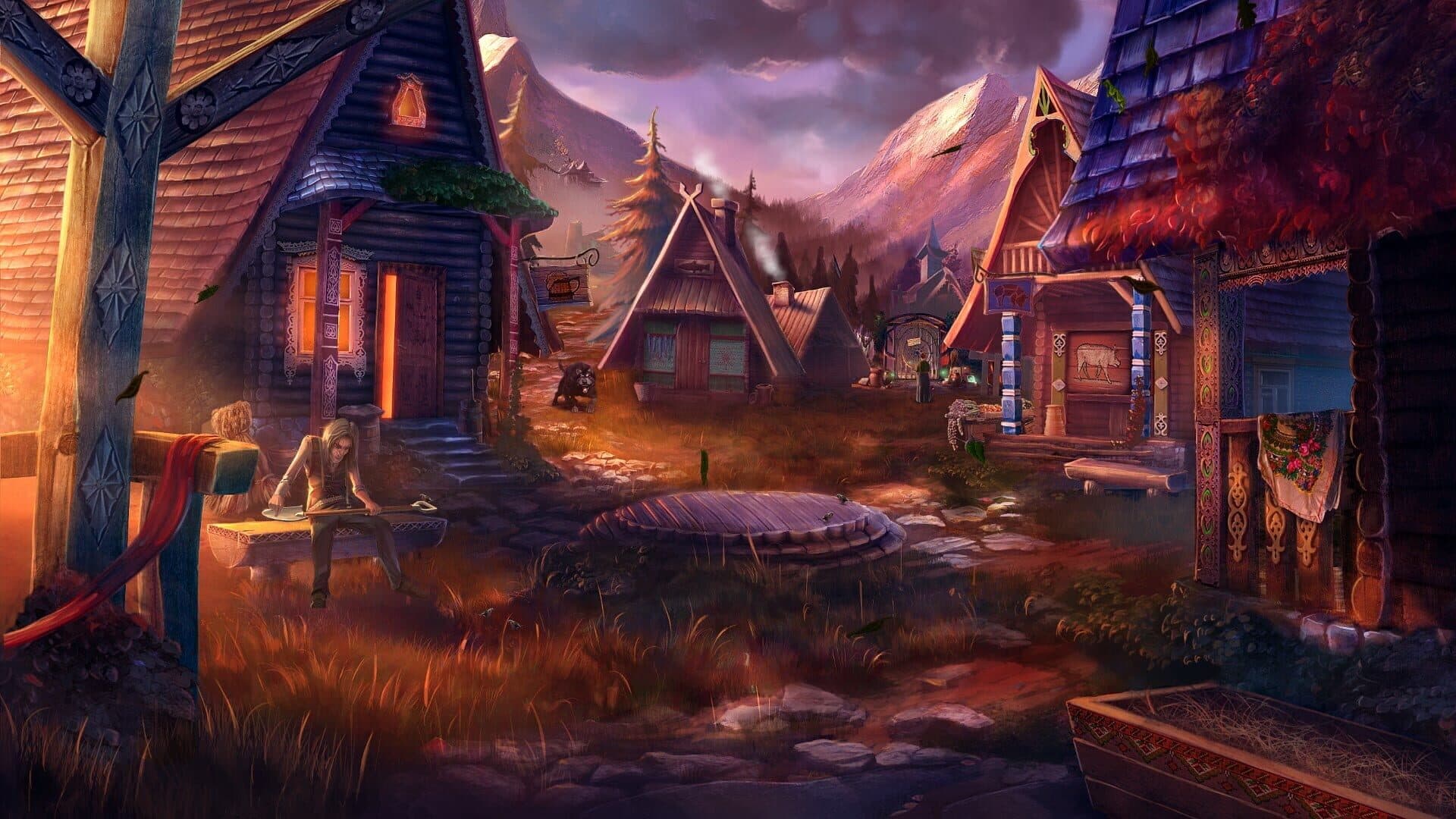 Eventide Collection screenshot 7