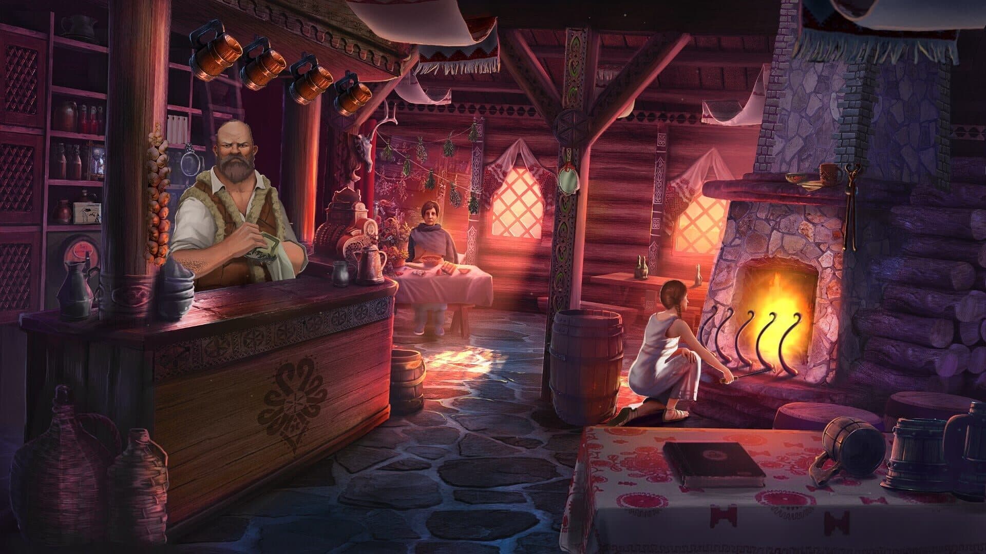 Eventide Collection screenshot 5