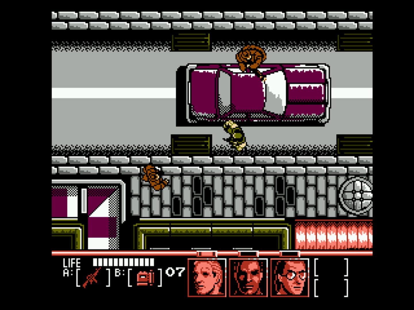 Mission: Impossible screenshot 3