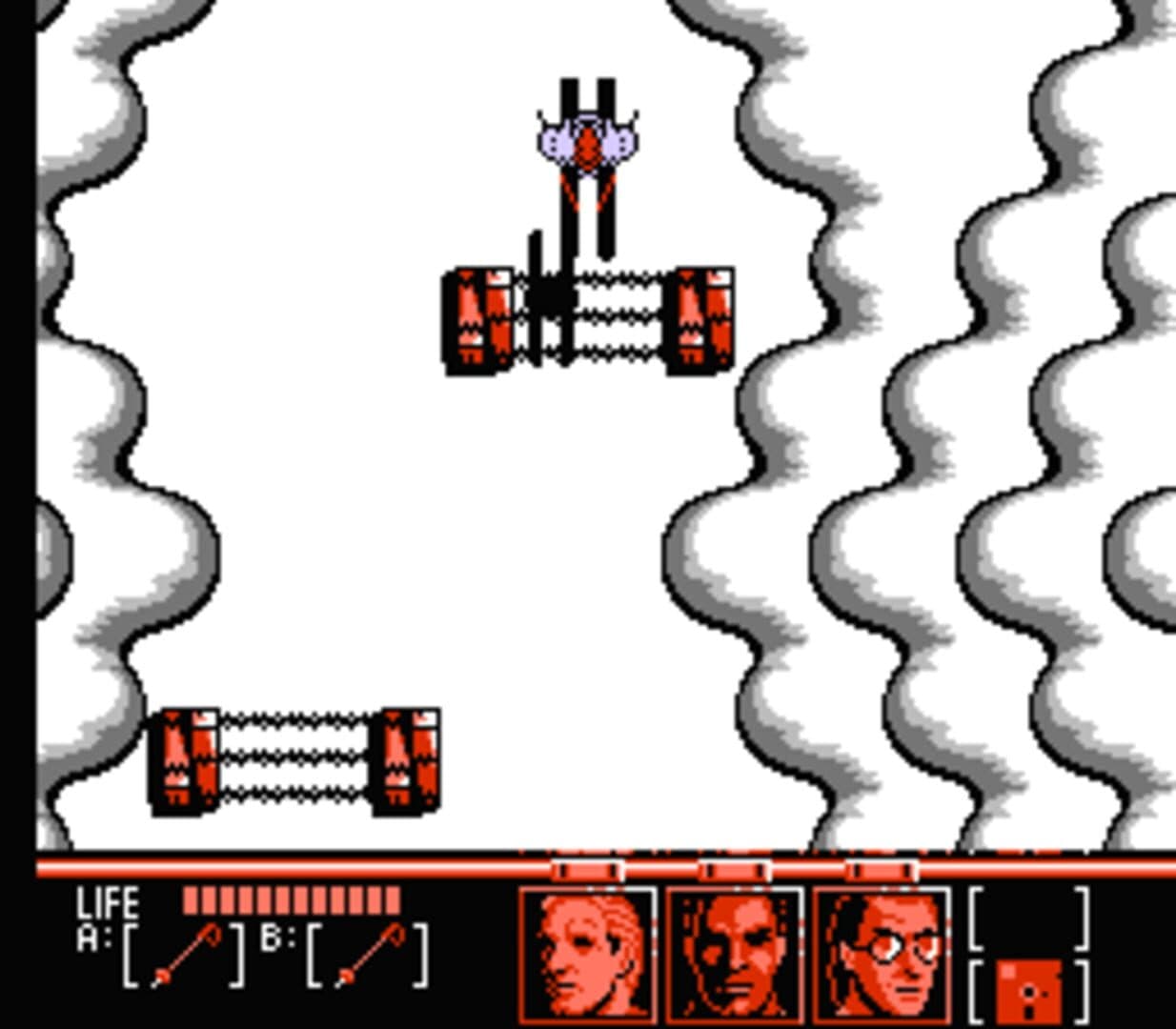Mission: Impossible screenshot 5