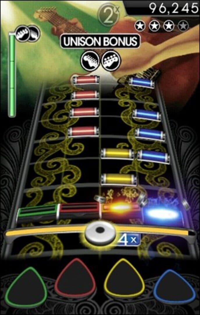 Rock Band screenshot 2