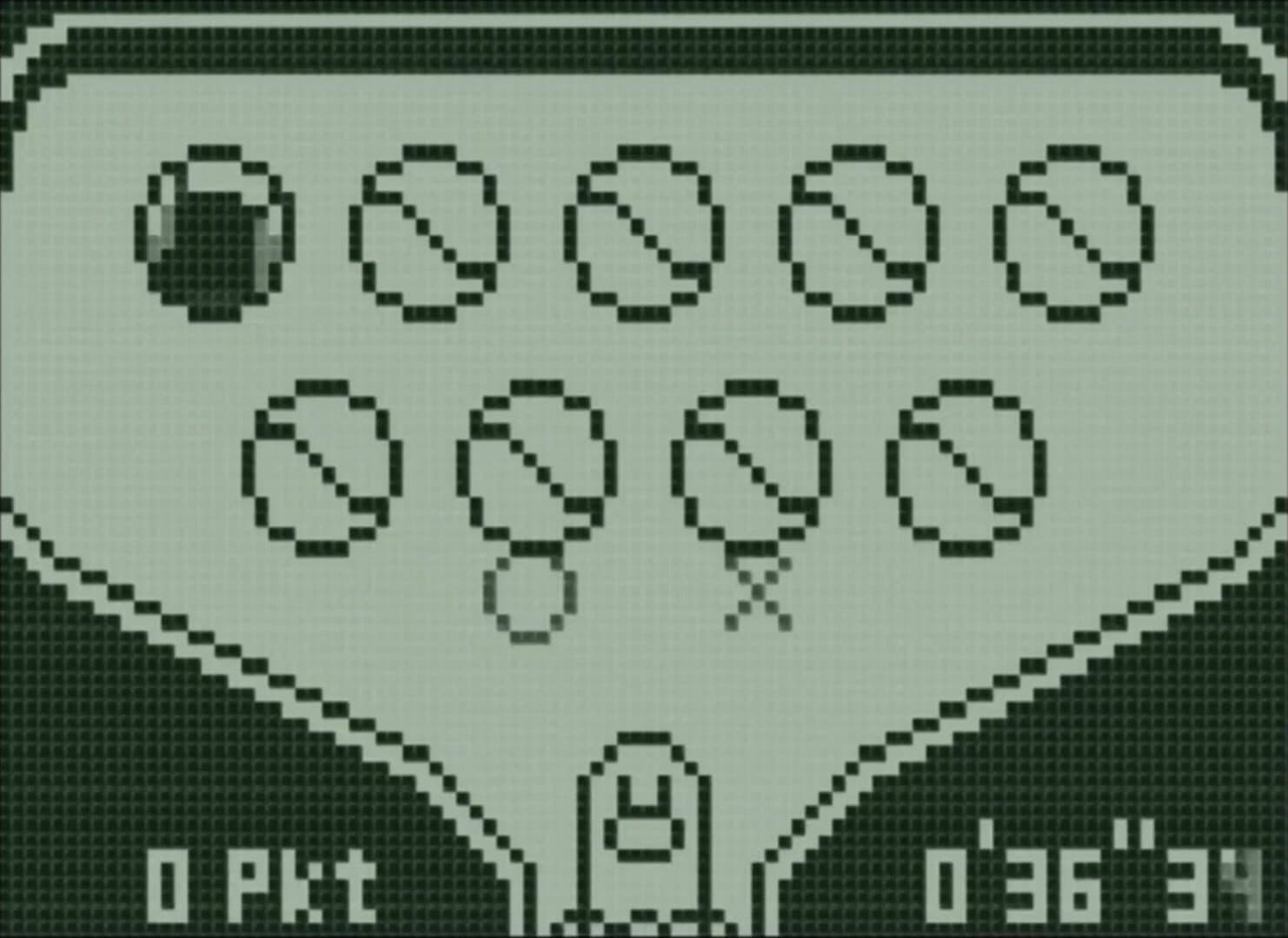 Pokémon Pinball Mini screenshot 1