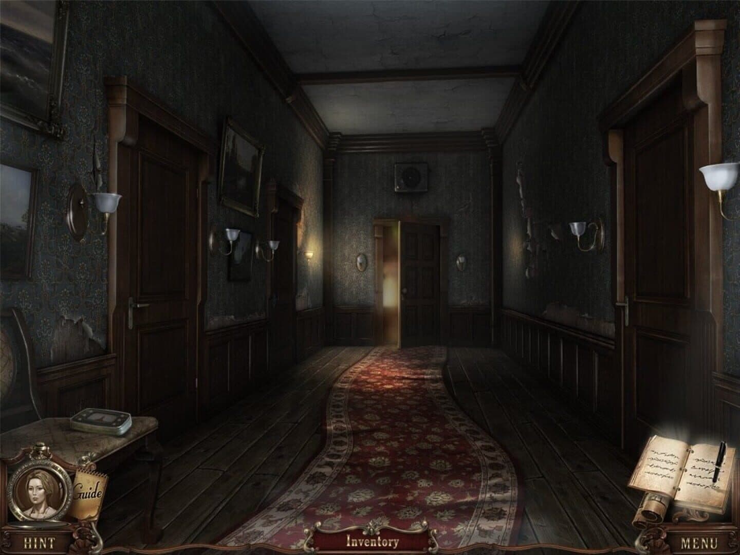 Brink of Consciousness: Dorian Gray Syndrome screenshot 3