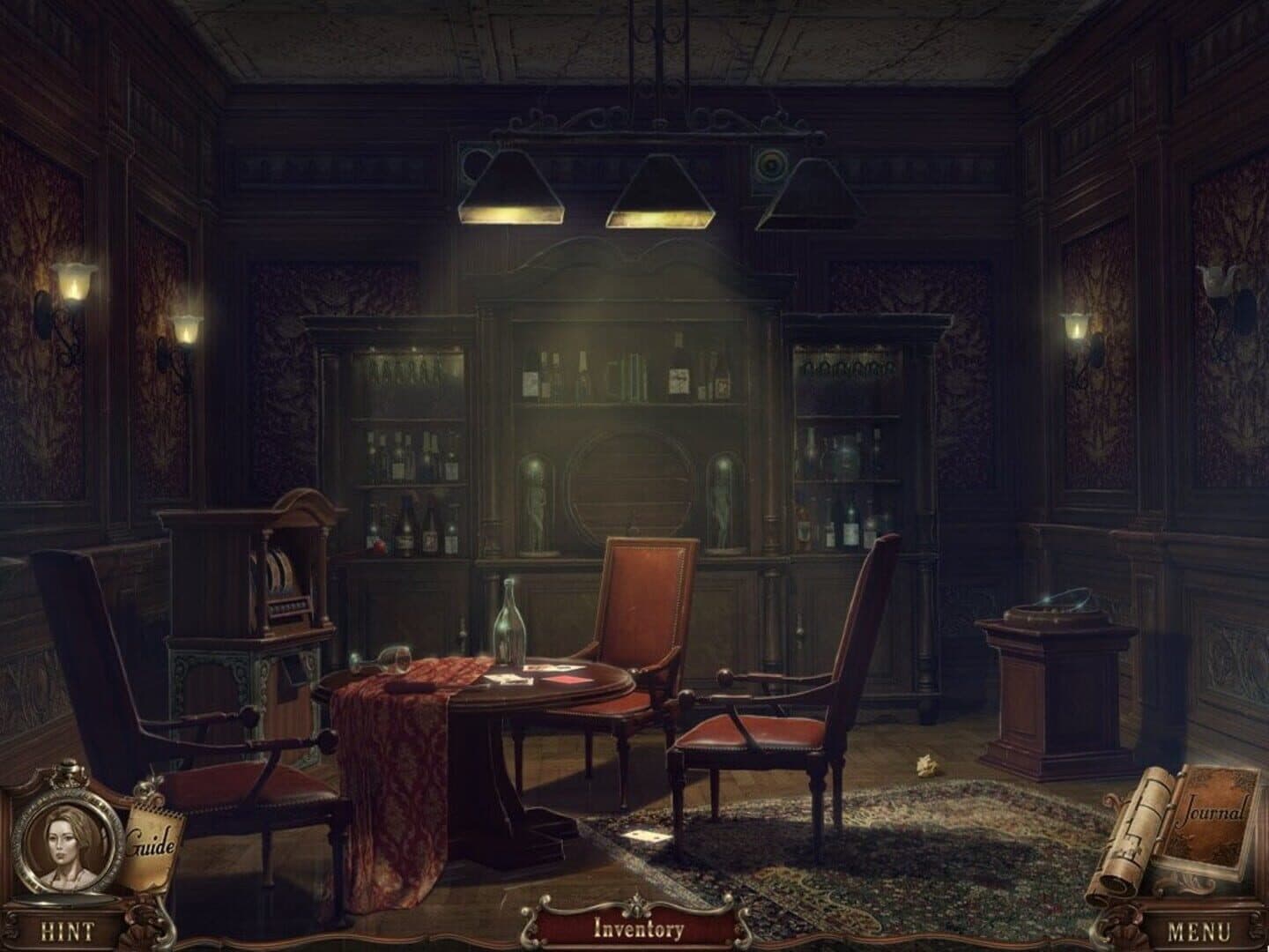 Brink of Consciousness: Dorian Gray Syndrome screenshot 6