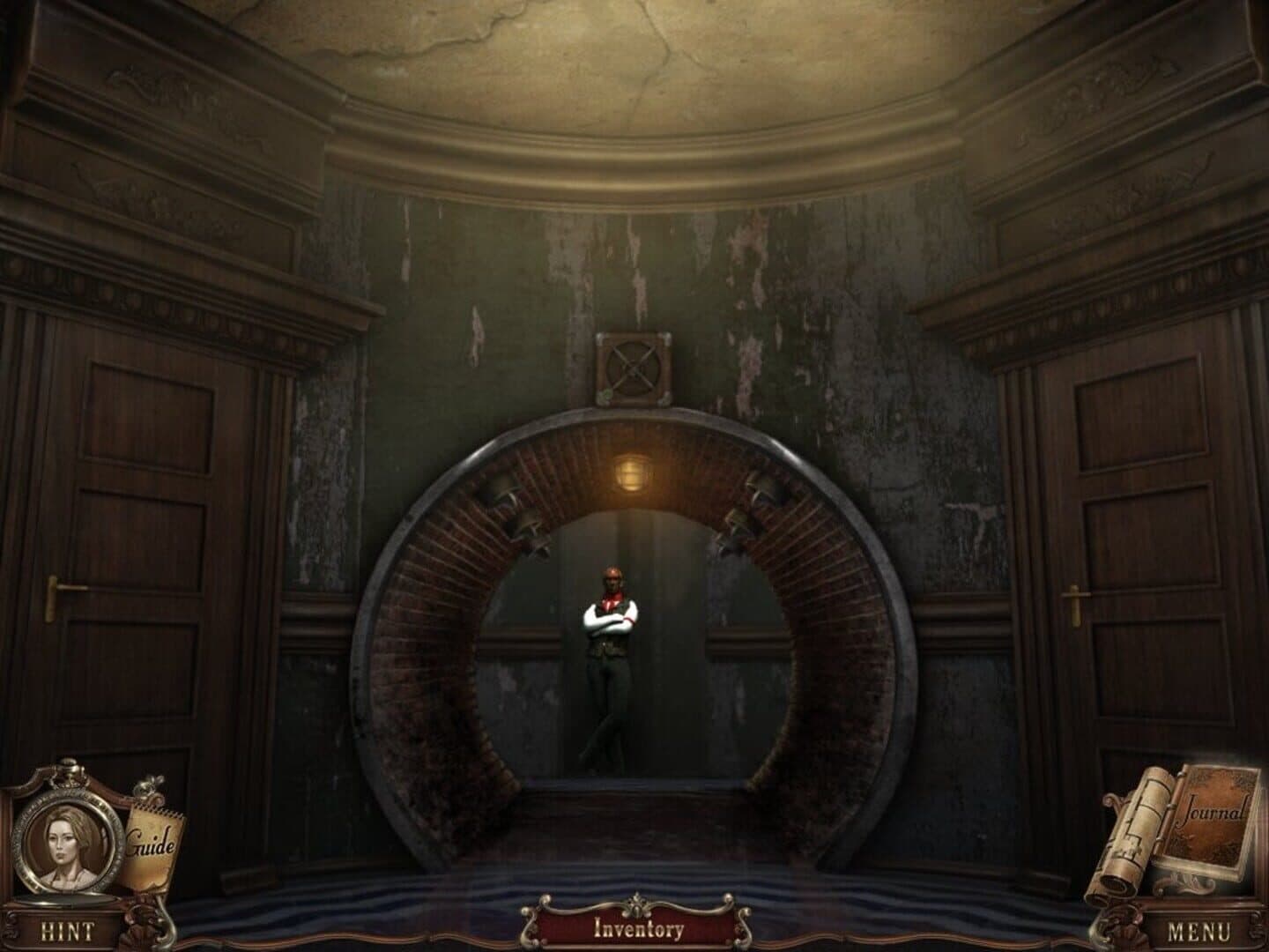 Brink of Consciousness: Dorian Gray Syndrome screenshot 2