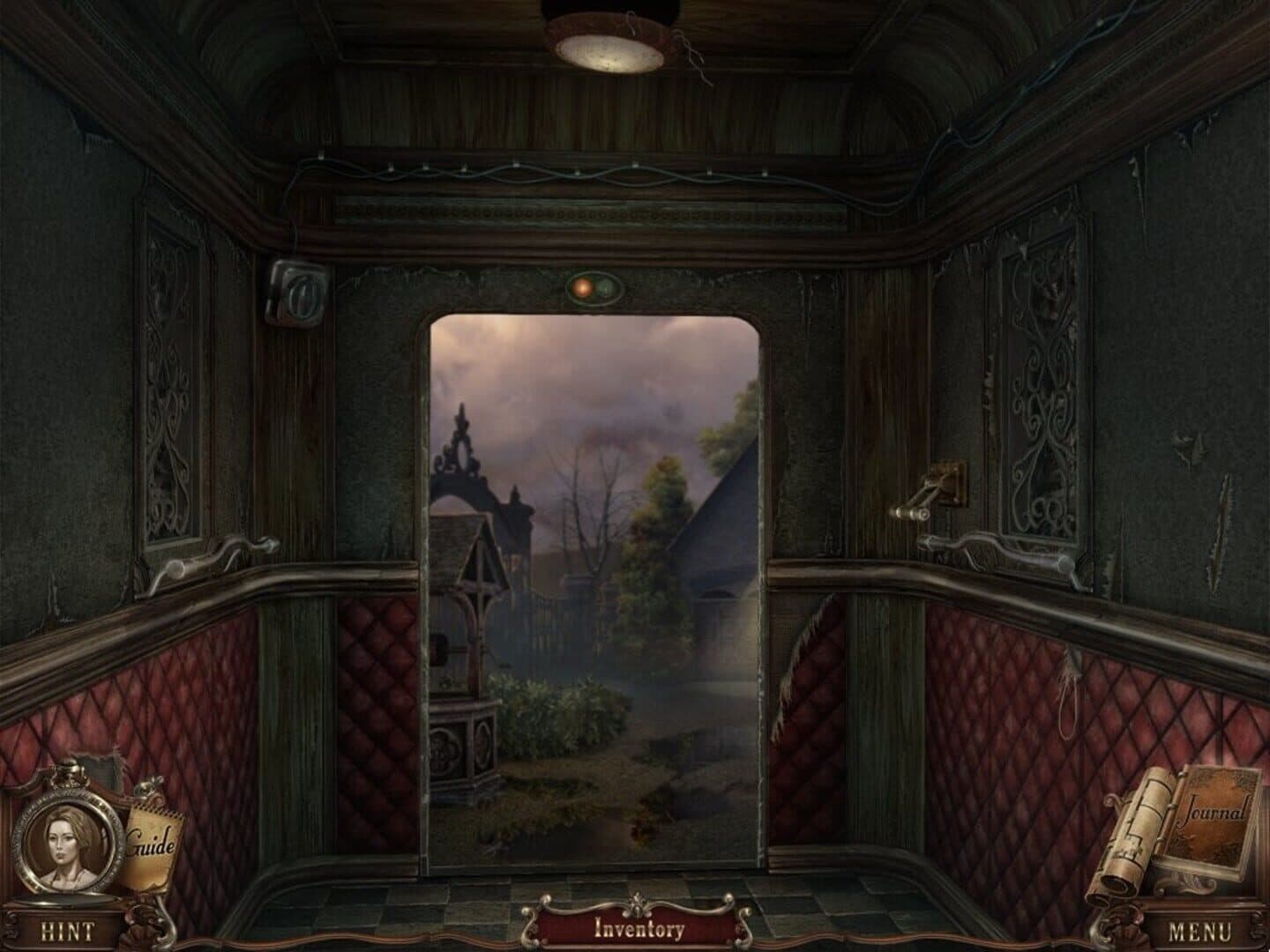 Brink of Consciousness: Dorian Gray Syndrome screenshot 7