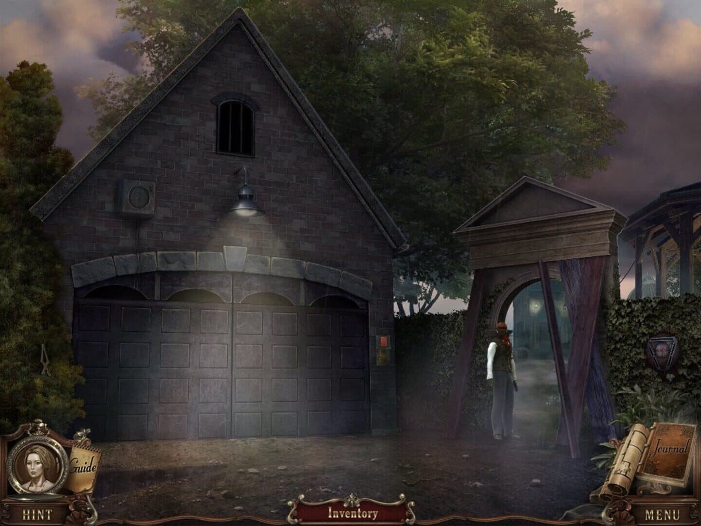 Brink of Consciousness: Dorian Gray Syndrome screenshot 10