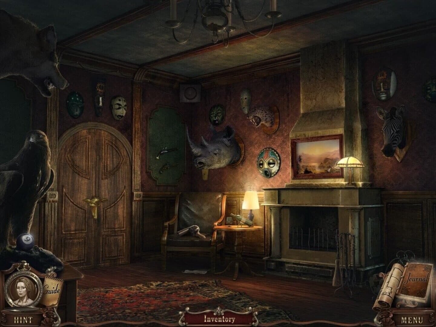Brink of Consciousness: Dorian Gray Syndrome - Collector's Edition screenshot 5