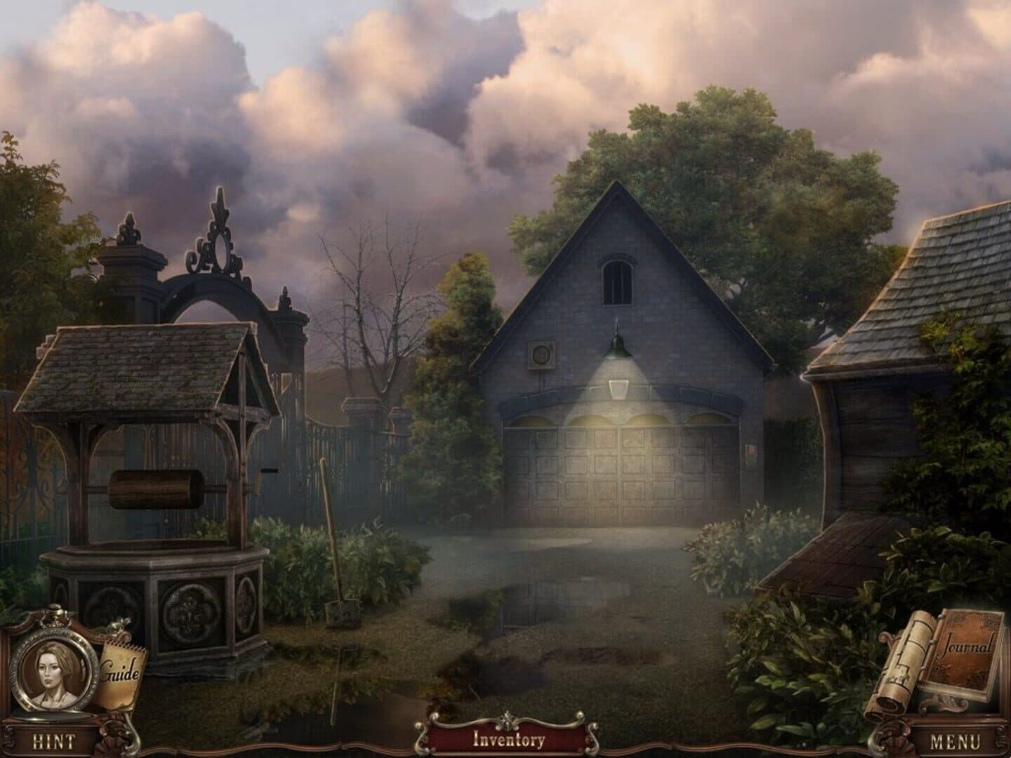Brink of Consciousness: Dorian Gray Syndrome - Collector's Edition screenshot 10