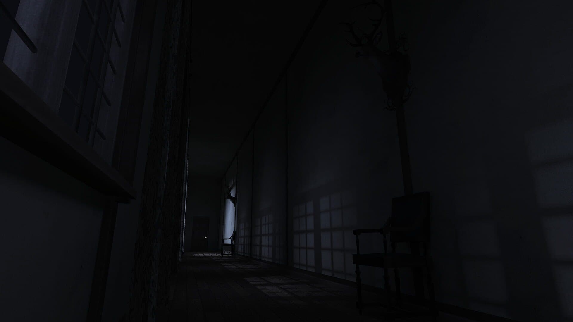 Layers of Fear: Solitude screenshot 1