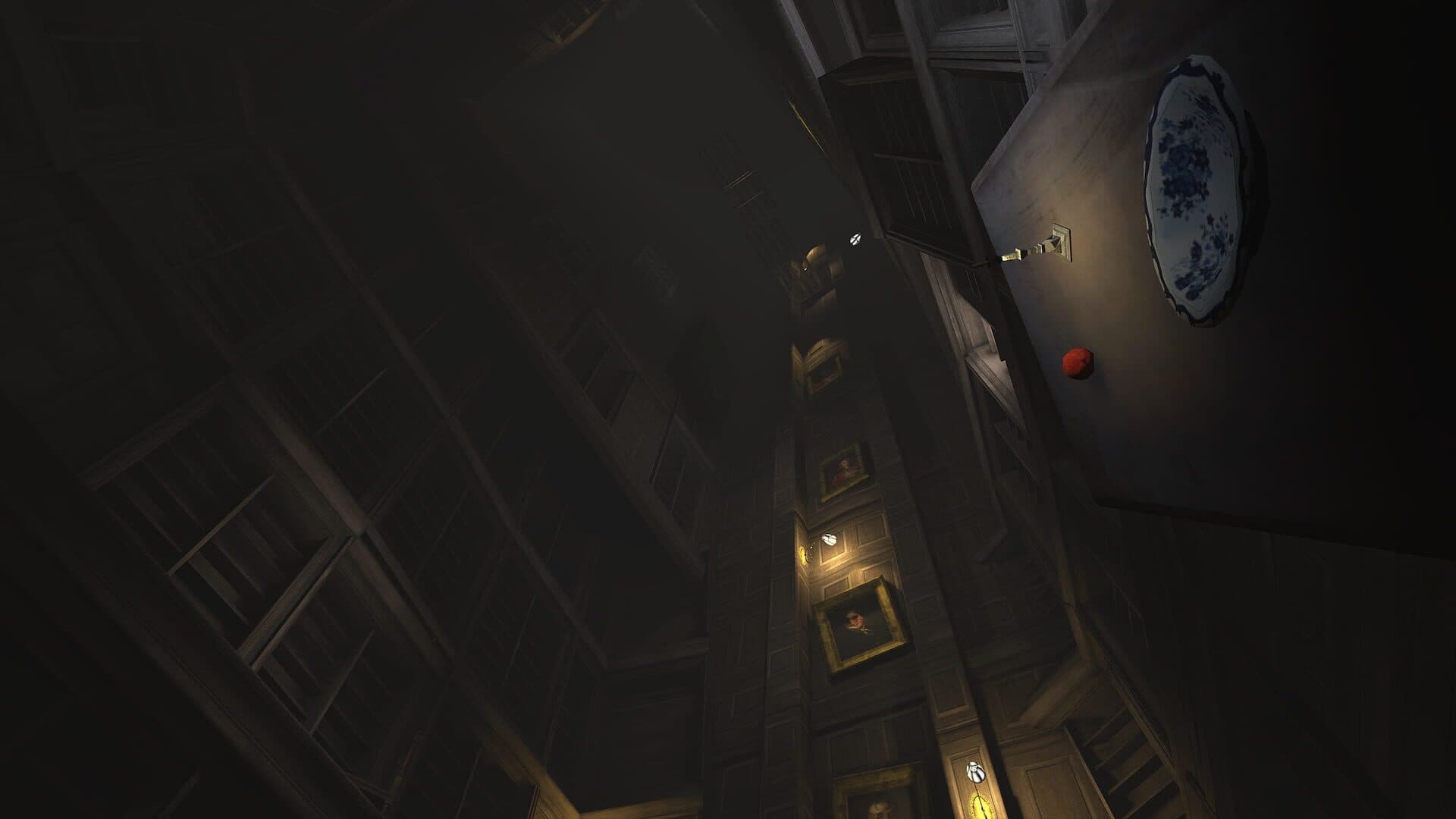 Layers of Fear: Solitude screenshot 6