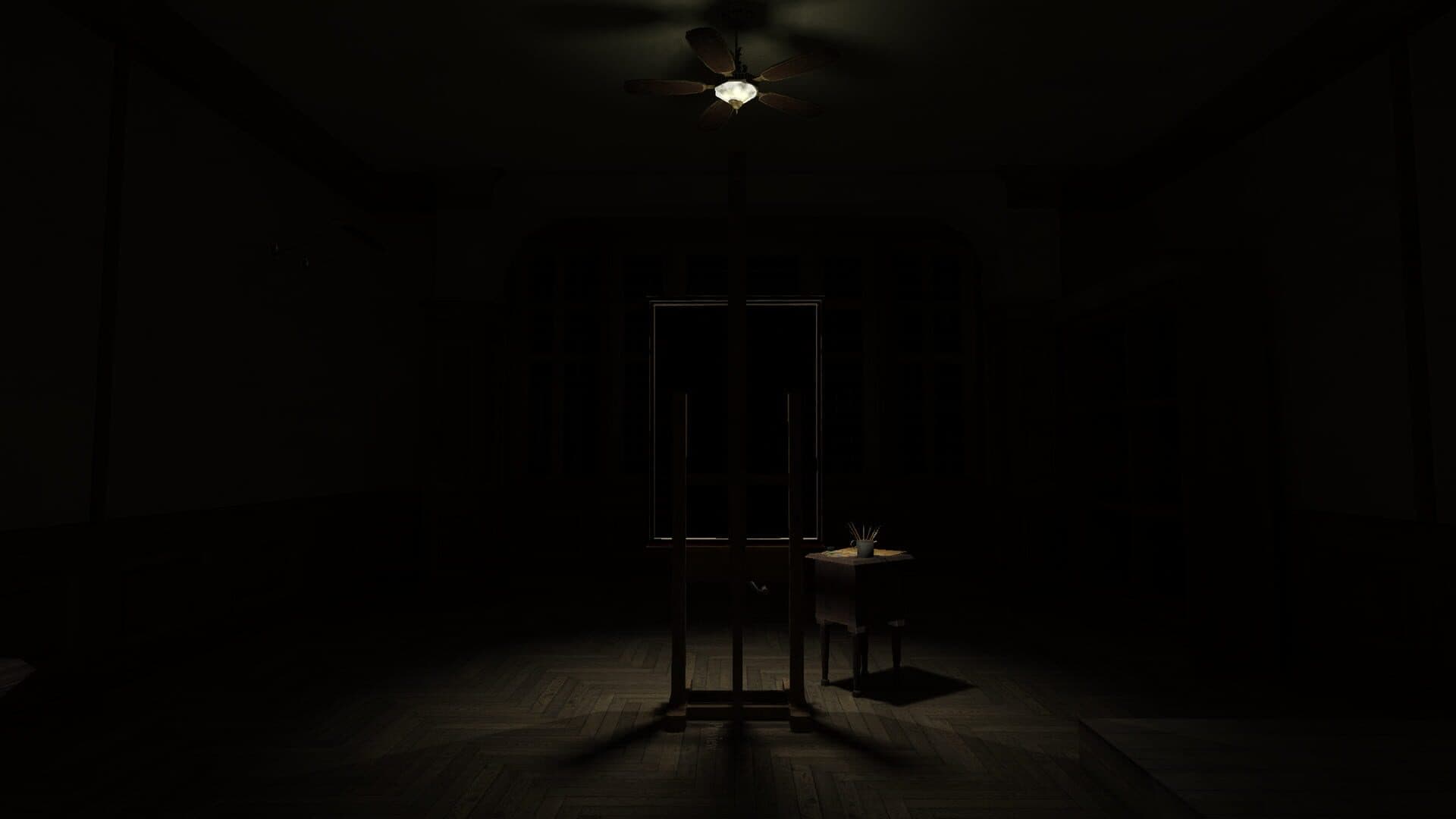 Layers of Fear: Solitude screenshot 5
