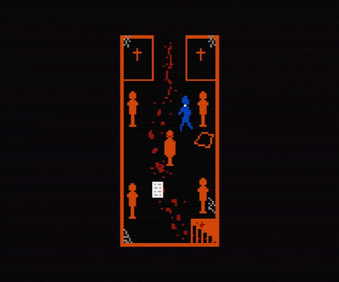 Faith screenshot 3