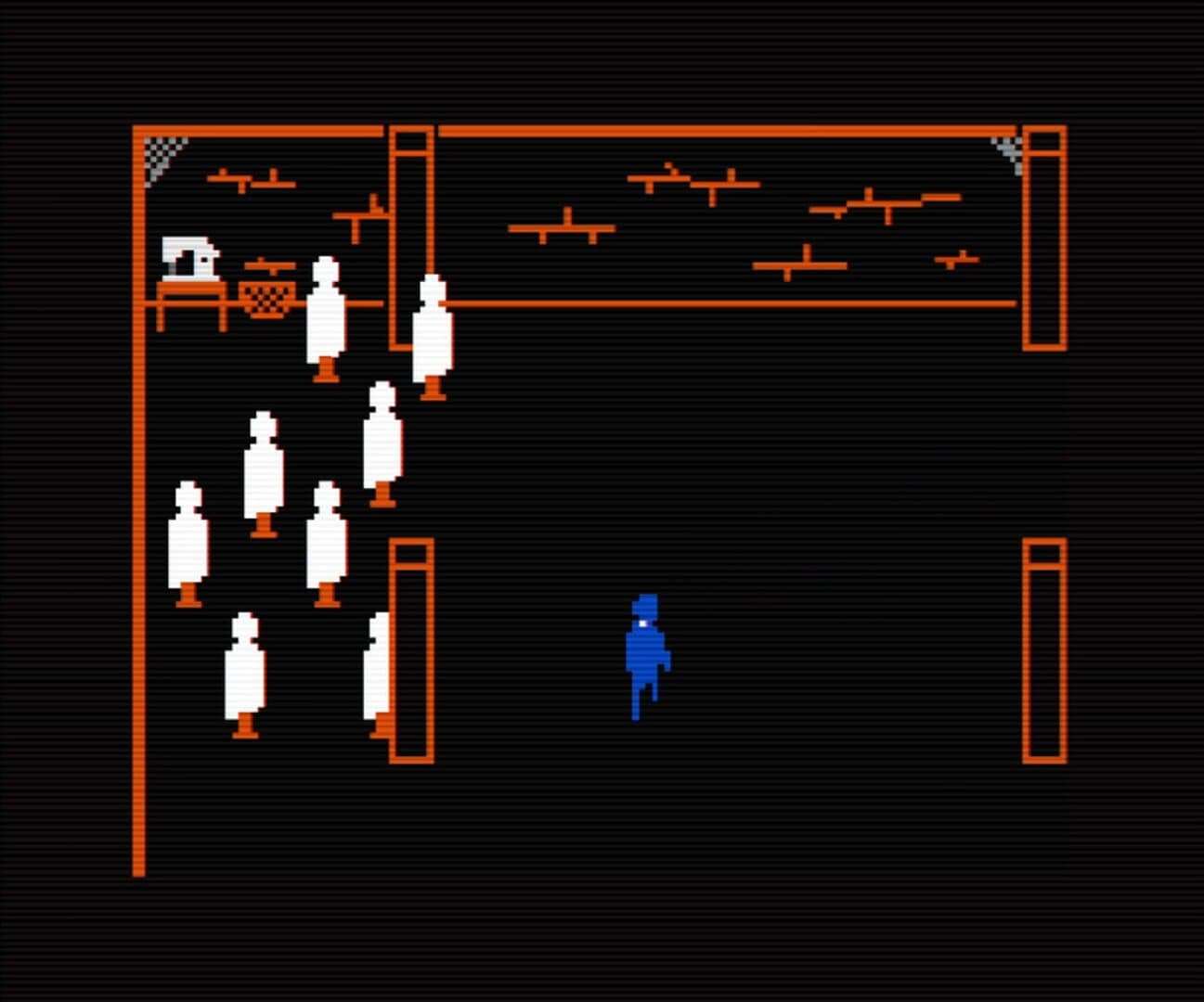 Faith screenshot 1