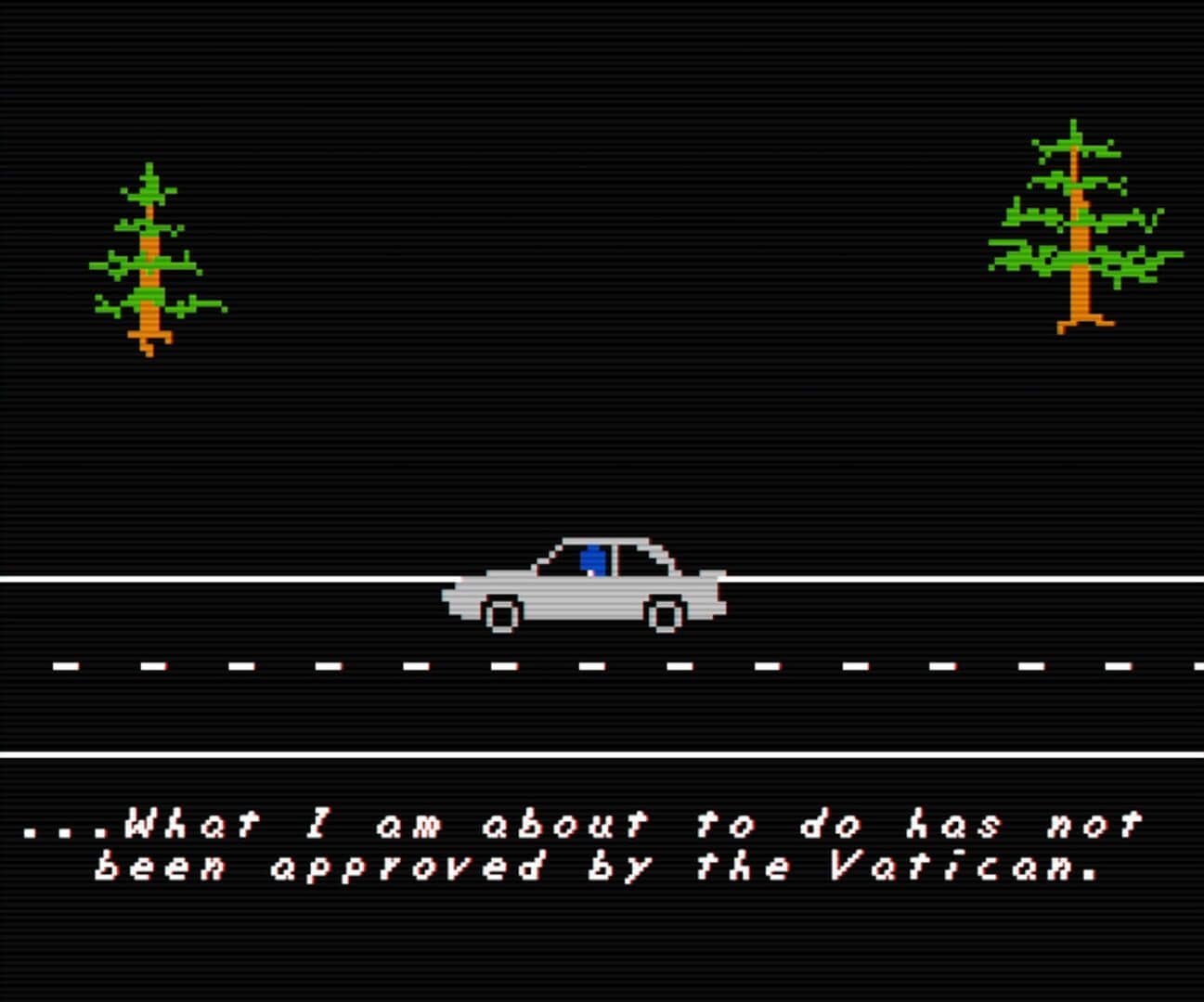 Faith screenshot 5