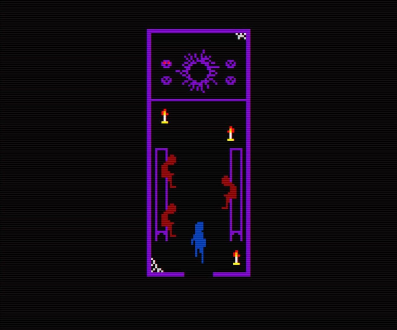 Faith: Chapter II screenshot 5
