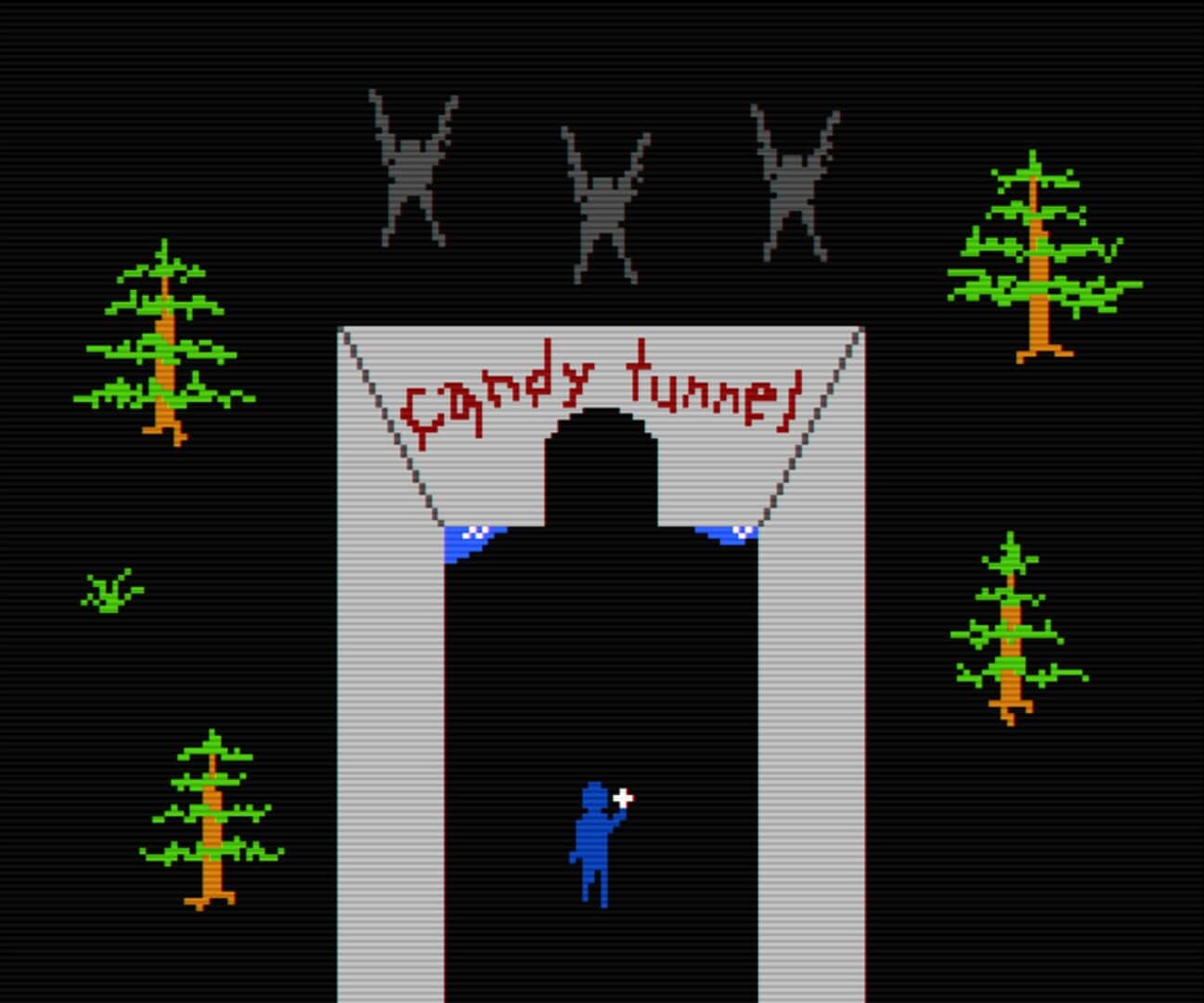 Faith: Chapter II screenshot 4